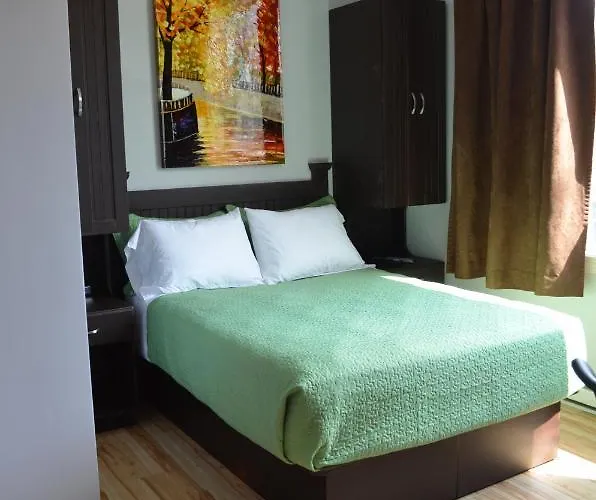 Studio Le Citadin