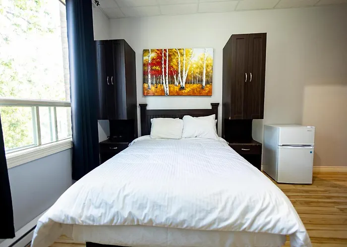 Studio Le Citadin