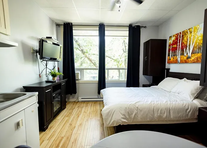 Studio Le Citadin