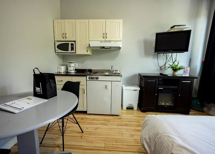 Studio Le Citadin