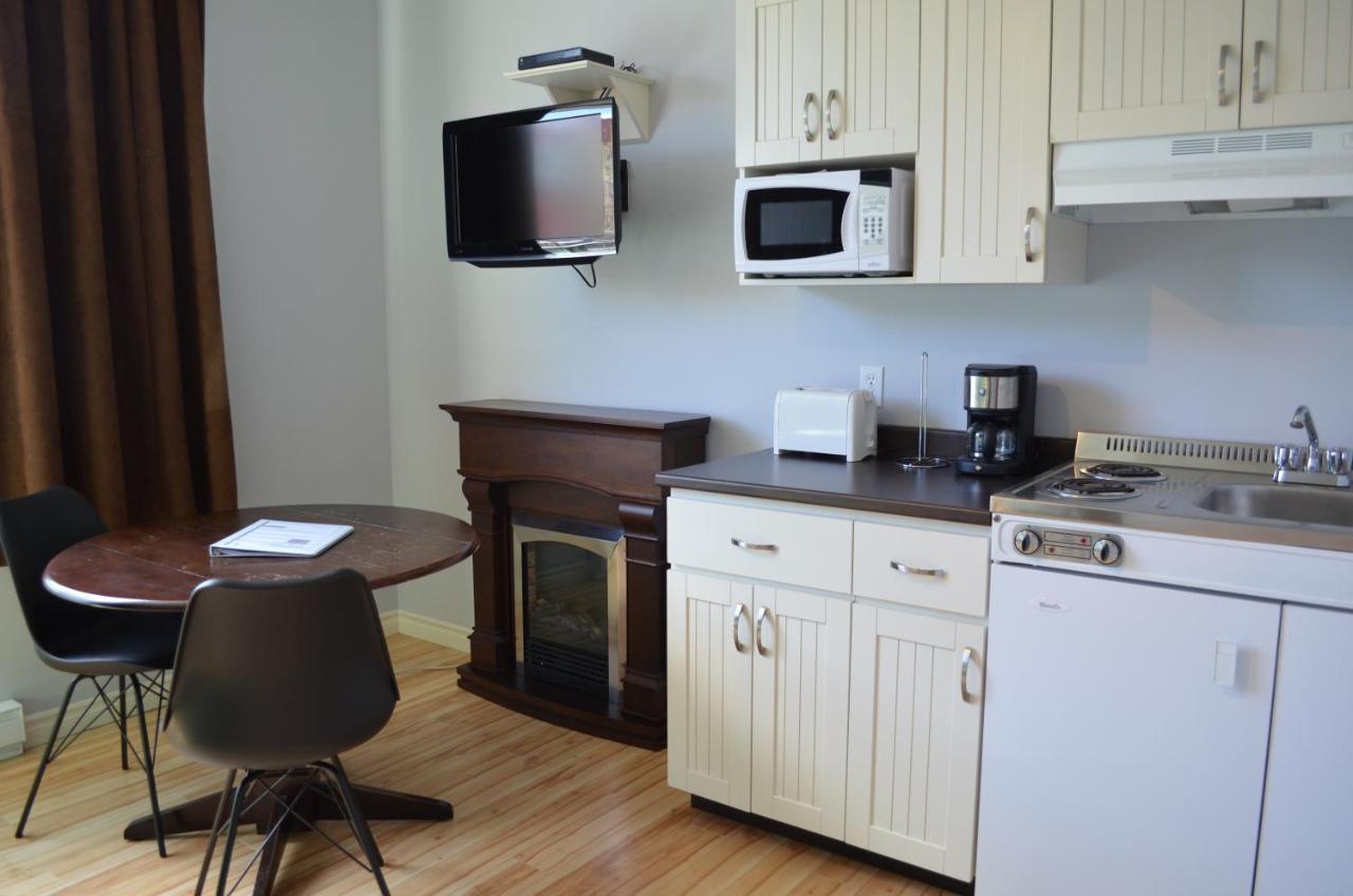 Appartement Le Citadin