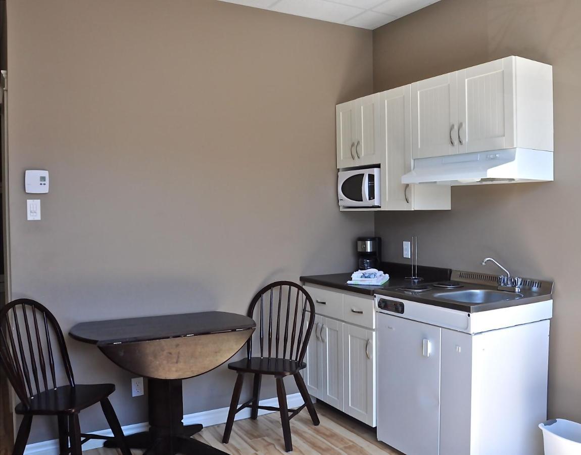 Le Citadin Appartement Rouyn-Noranda