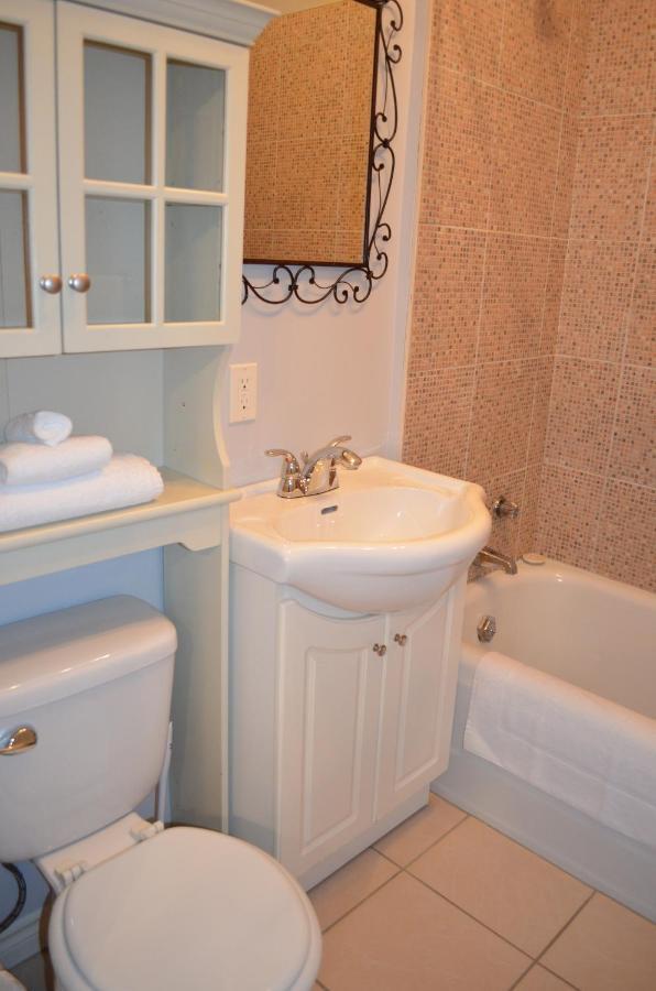 Appartement Le Citadin Rouyn-Noranda