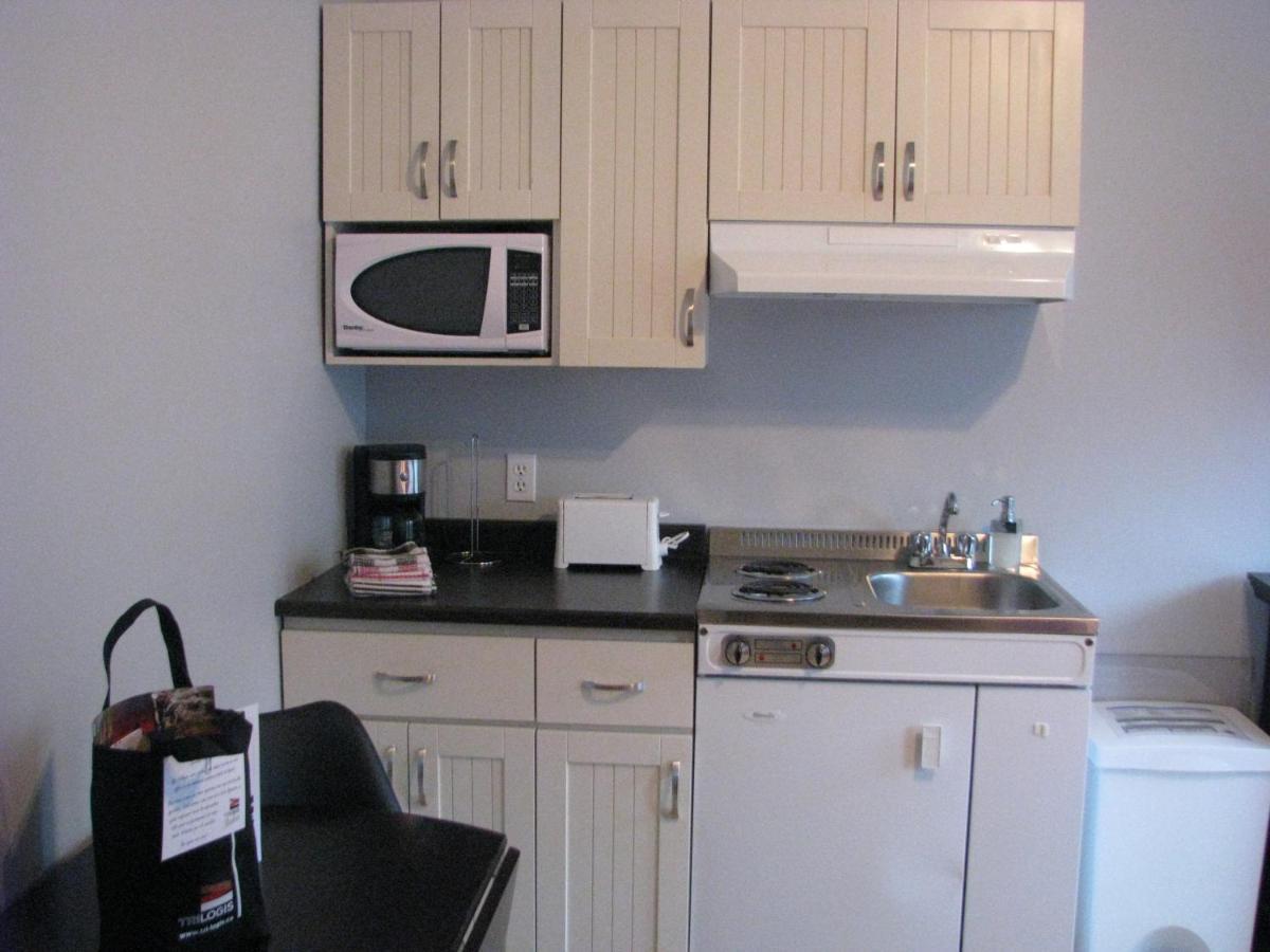 Appartement Le Citadin
