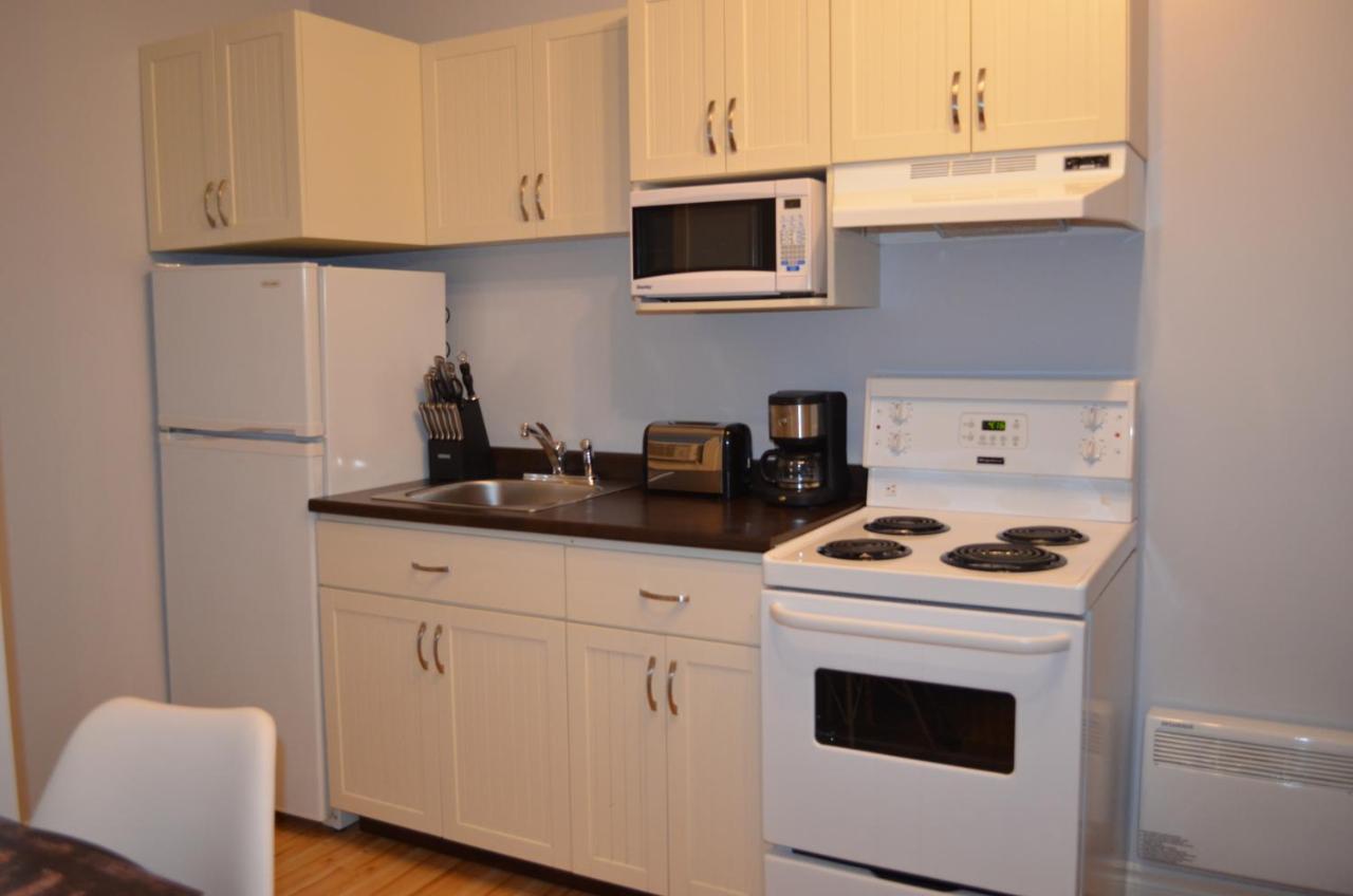 Le Citadin Appartement Rouyn-Noranda
