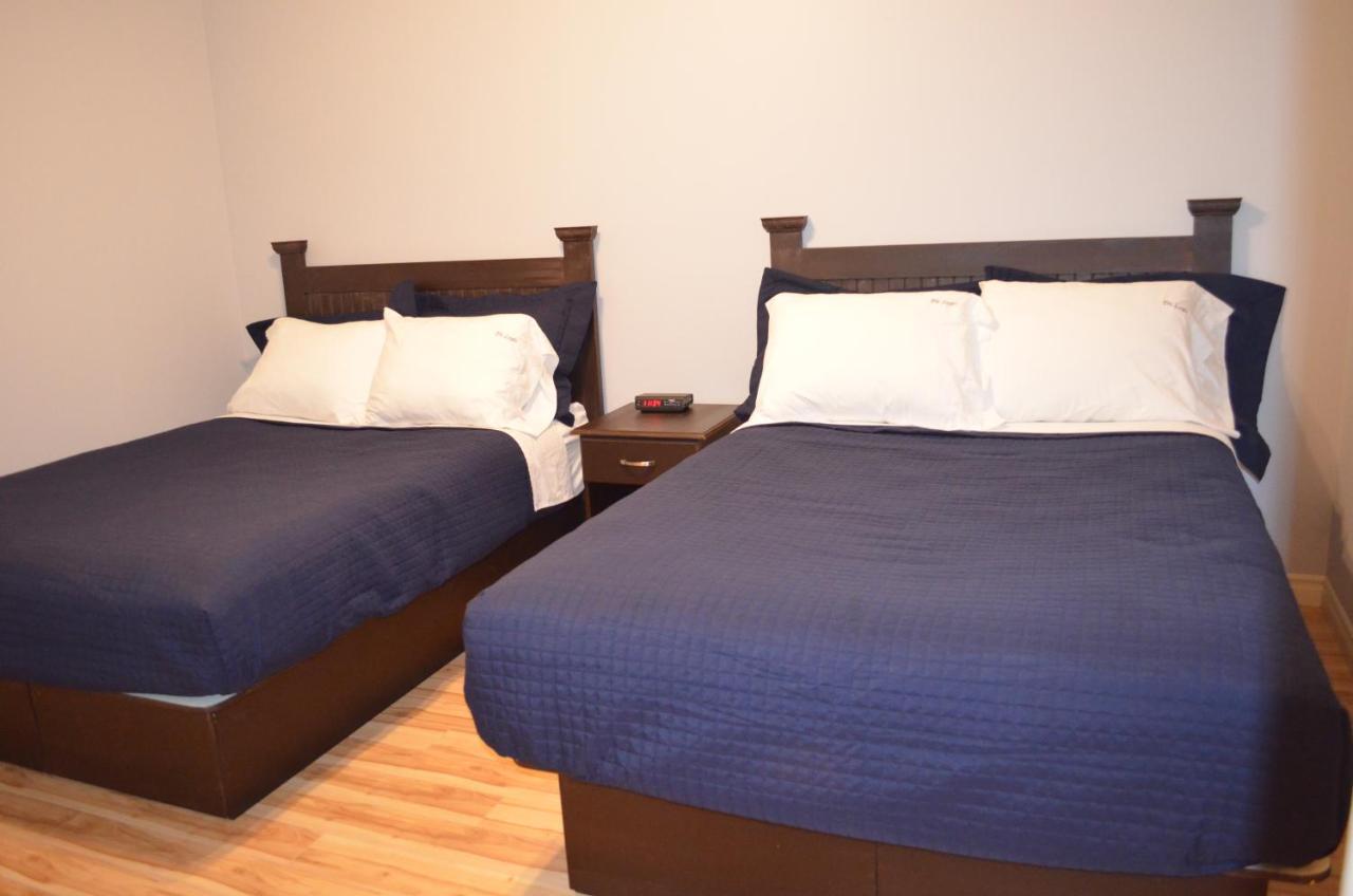 Appartement Le Citadin Rouyn-Noranda