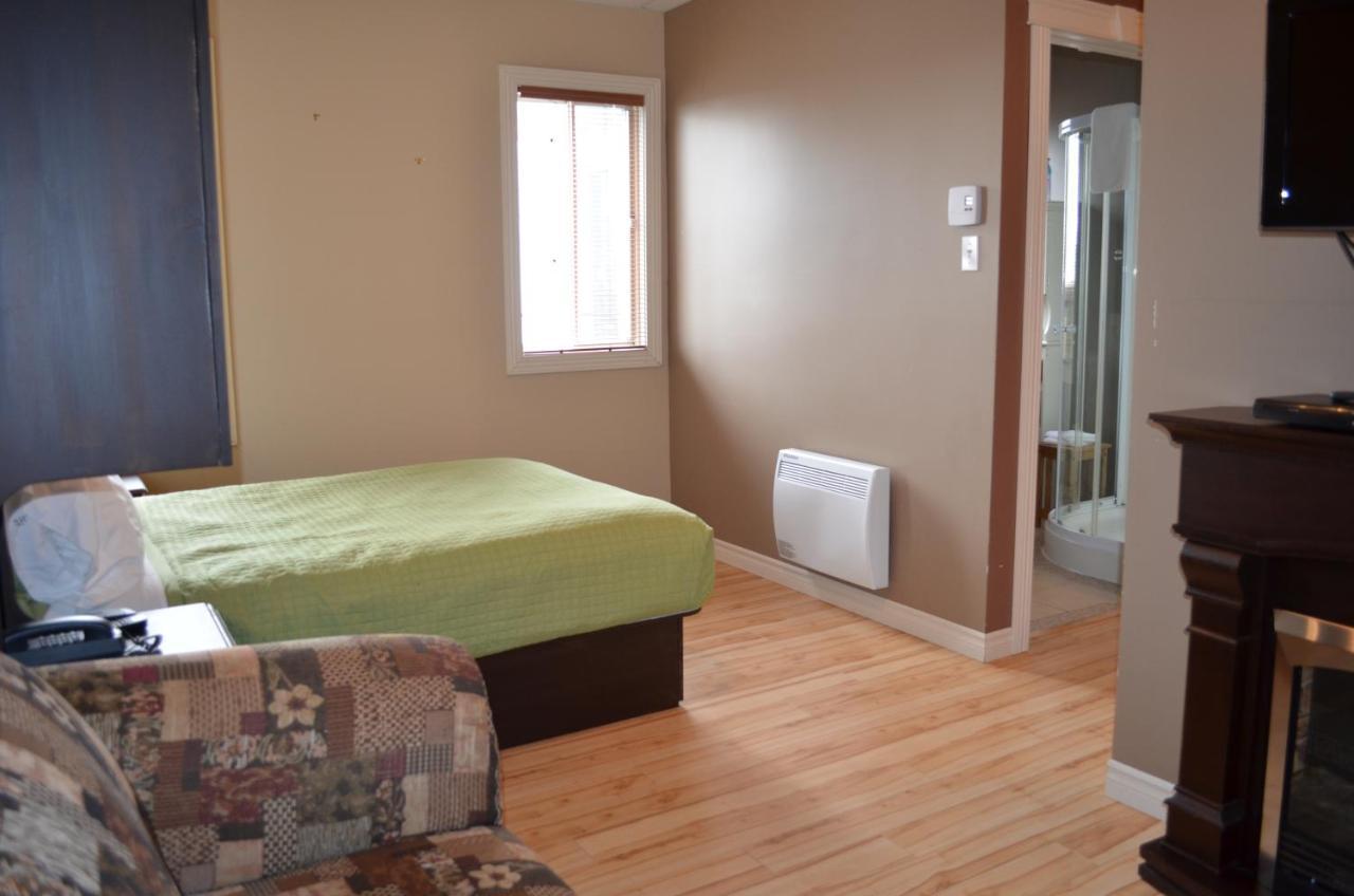 Appartement Le Citadin Rouyn-Noranda