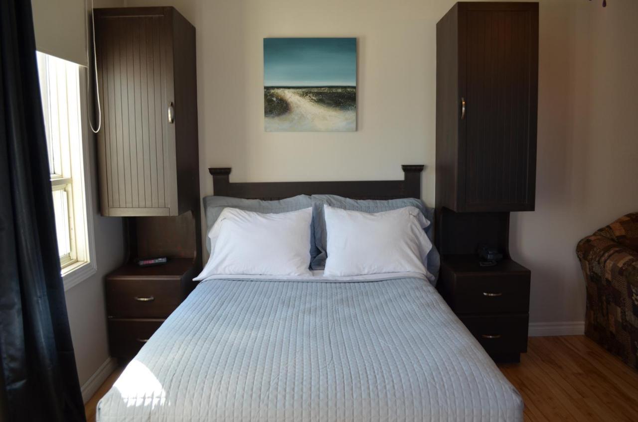Le Citadin Appartement *