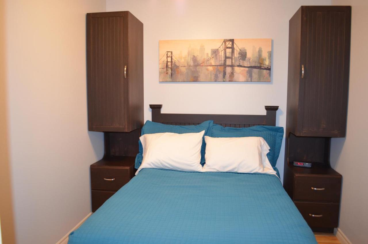 Le Citadin * Rouyn-Noranda