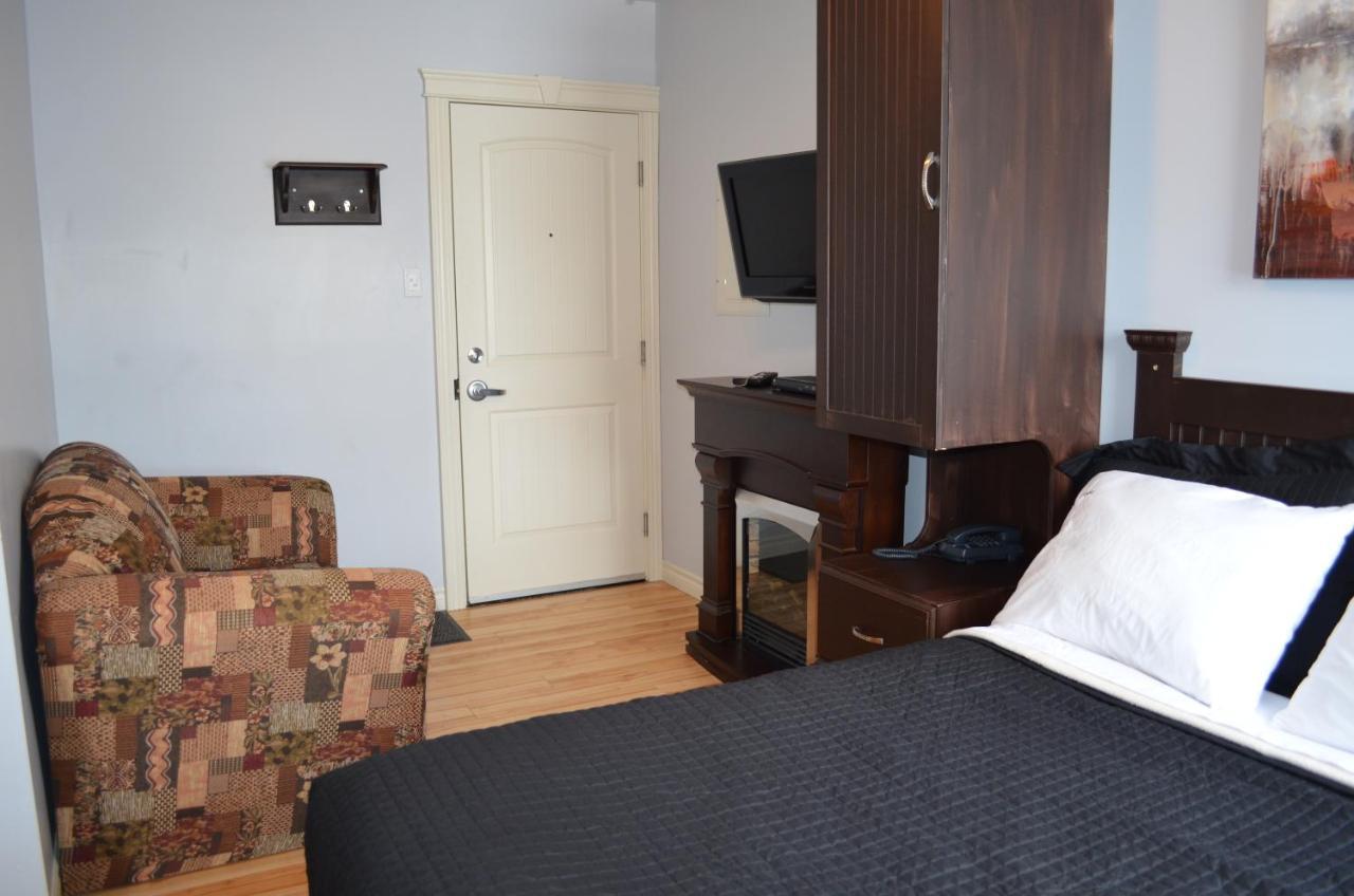 Le Citadin Appartement