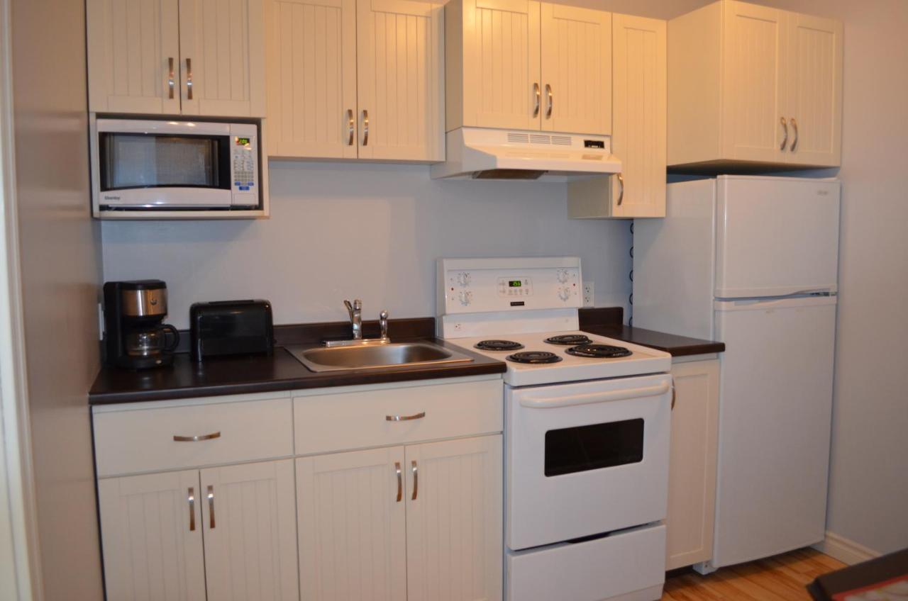 Appartement Le Citadin