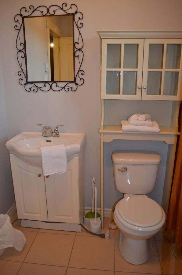 Appartement Le Citadin Rouyn-Noranda
