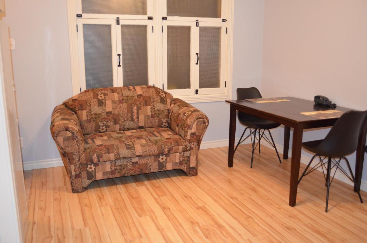 Le Citadin Appartement Rouyn-Noranda