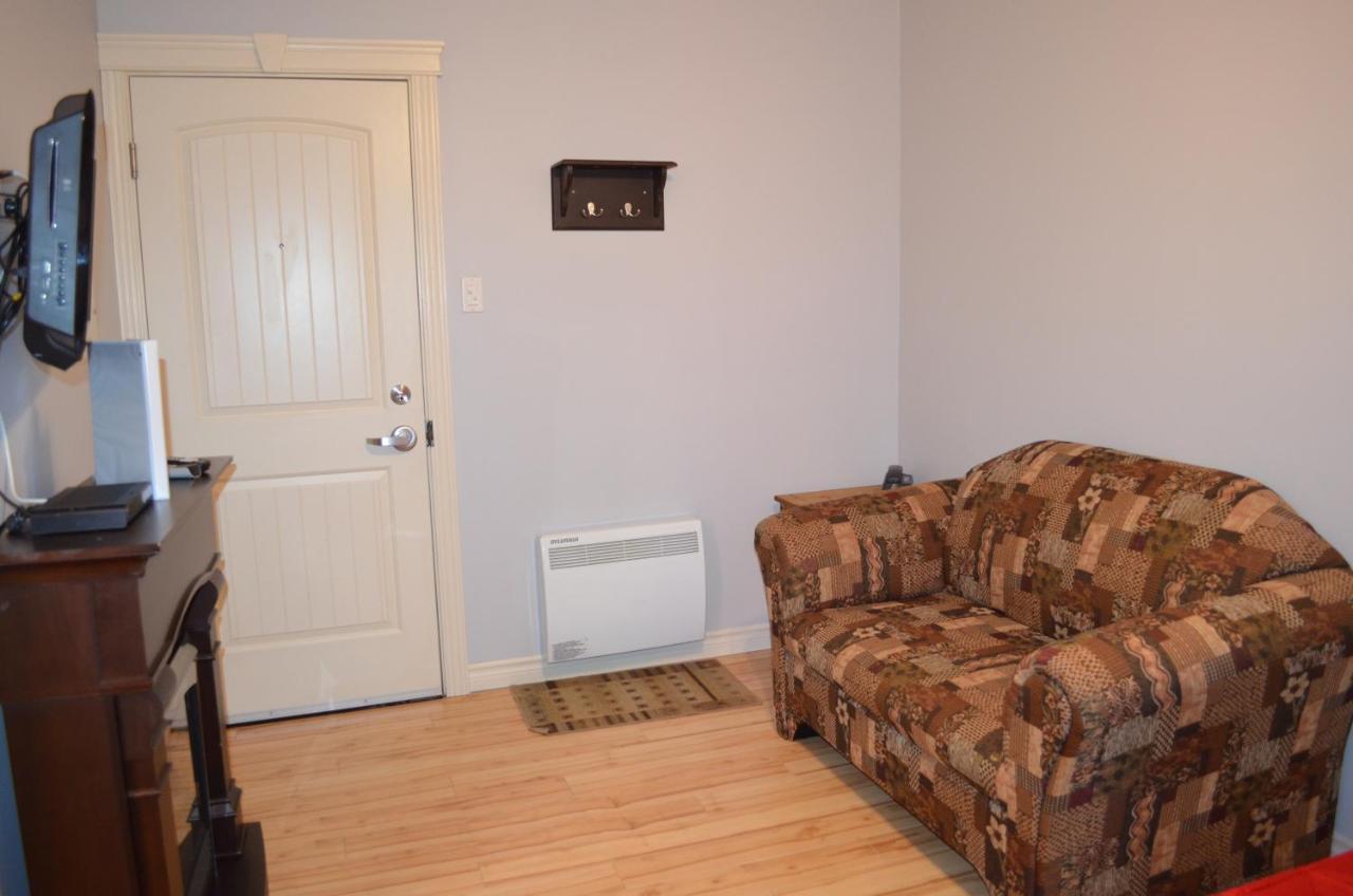 Le Citadin * Rouyn-Noranda