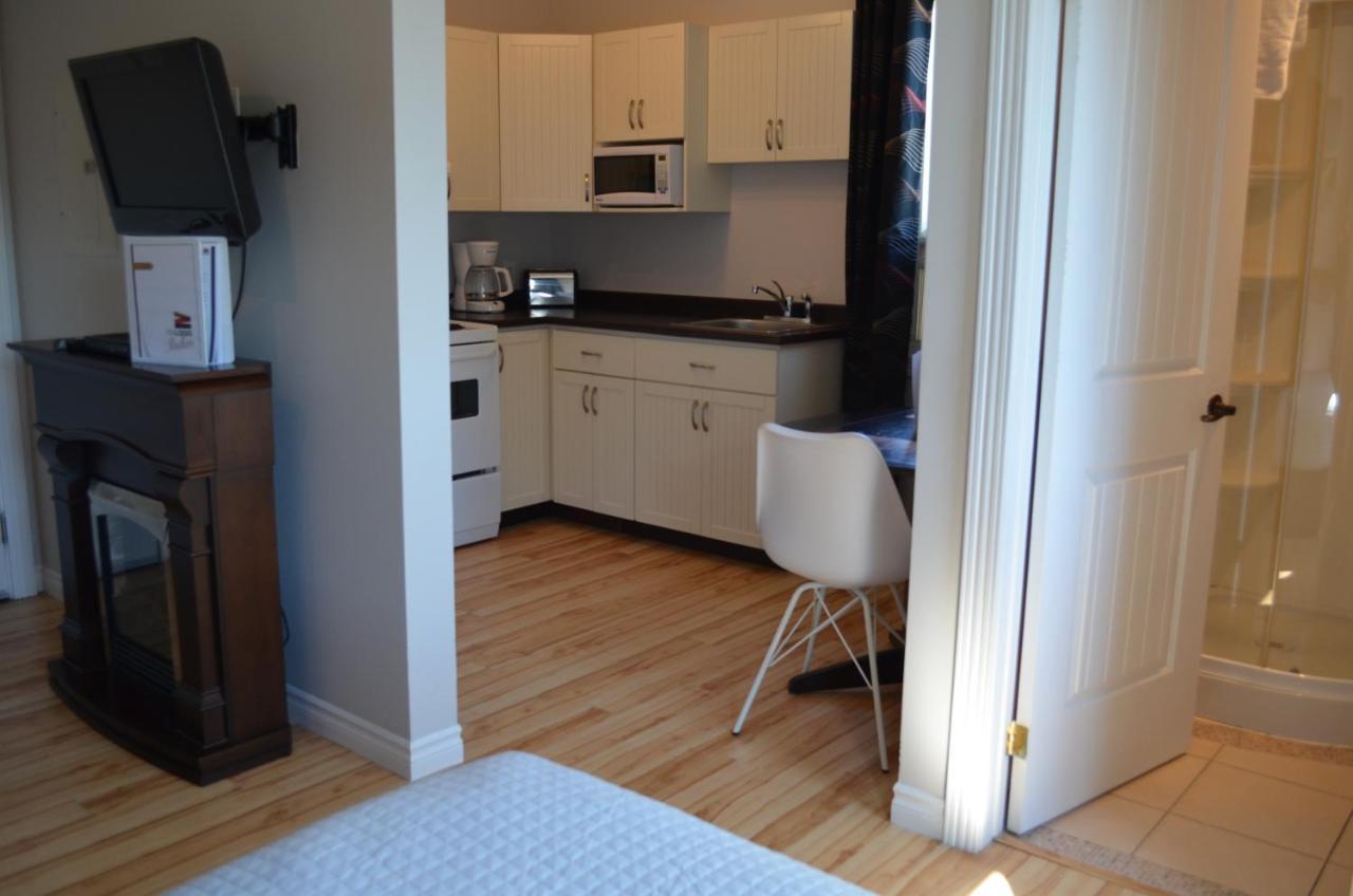 Appartement Le Citadin