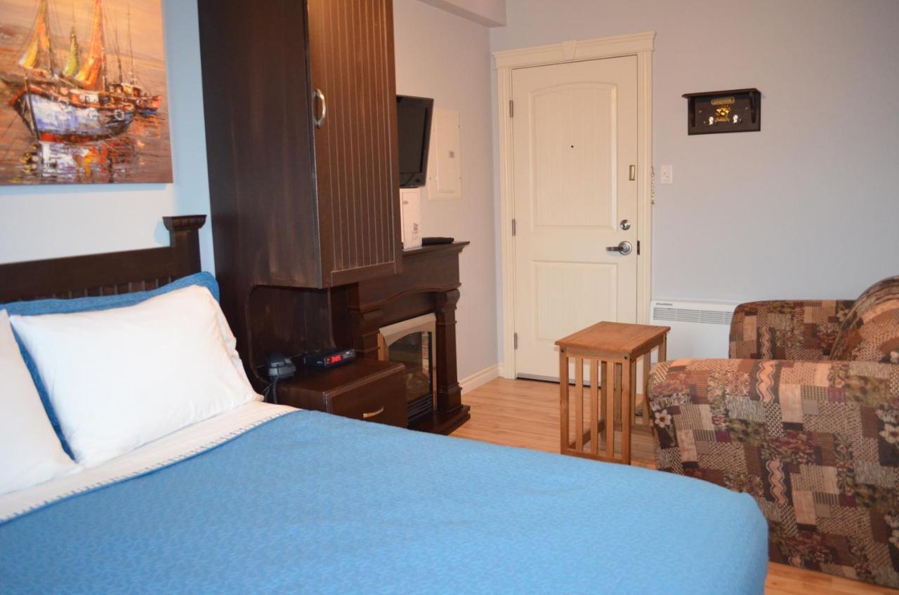Le Citadin Rouyn-Noranda
