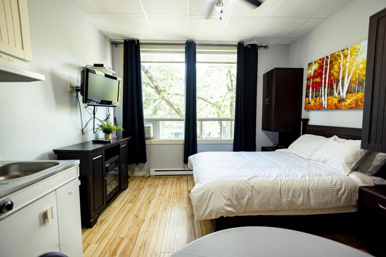 Le Citadin Appartement